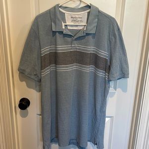Banana Republic XXL Tall Polo
